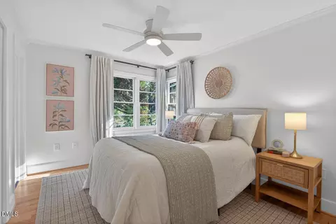Bedroom - 312 Dacian Ave, Durham, NC 27701 photo 1 of 4