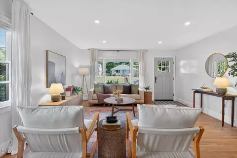 Living - 312 Dacian Ave, Durham, NC 27701 photo 3 of 6