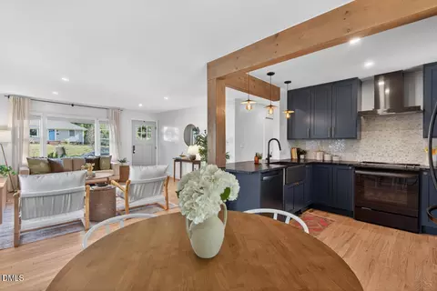 Dining - 312 Dacian Ave, Durham, NC 27701 photo 5 of 6