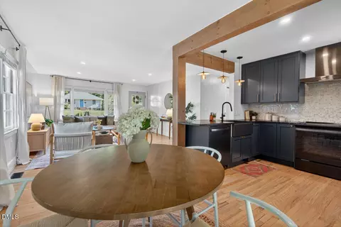 Dining - 312 Dacian Ave, Durham, NC 27701 photo 6 of 6