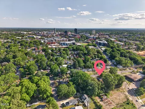 View/Area - 312 Dacian Ave, Durham, NC 27701 photo 2 of 2
