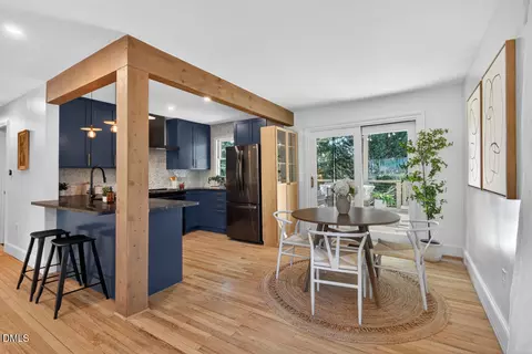 Dining - 312 Dacian Ave, Durham, NC 27701 photo 2 of 6