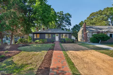 Exterior - 312 Dacian Ave, Durham, NC 27701 photo 25 of 27