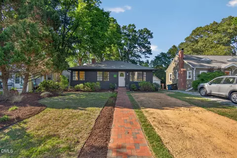 Exterior - 312 Dacian Ave, Durham, NC 27701 photo 23 of 27