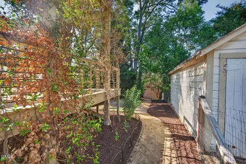 Exterior - 312 Dacian Ave, Durham, NC 27701 photo 15 of 27