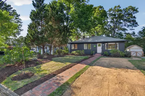 Exterior - 312 Dacian Ave, Durham, NC 27701 photo 3 of 27