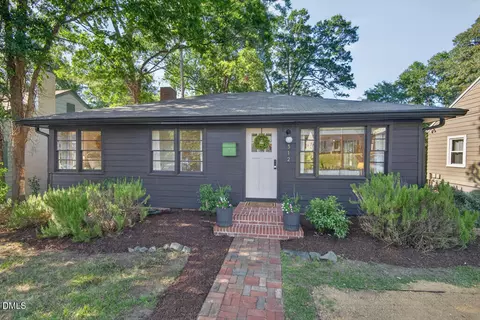 312 Dacian Ave, Durham, NC 27701