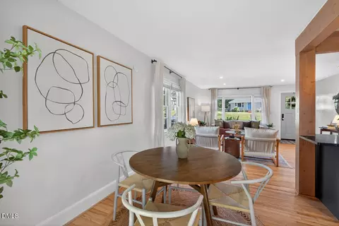Dining - 312 Dacian Ave, Durham, NC 27701 photo 3 of 6