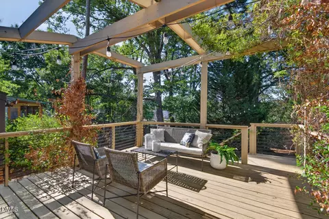 Exterior - 312 Dacian Ave, Durham, NC 27701 photo 9 of 27