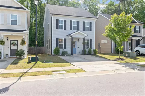 118 Yellow Jacket Rdg, Clayton, NC 27520