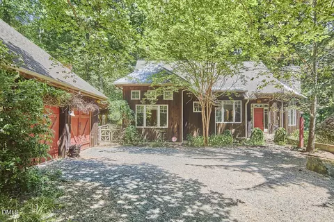 3110 Carriage Trl, Hillsborough, NC 27278