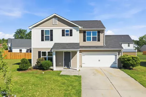 102 Gideon Pl, Burlington, NC 27217