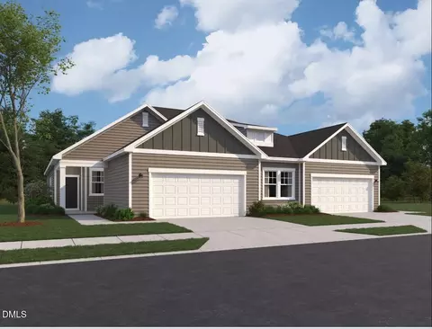 855 Hanford Landing Dr, Graham, NC 27253
