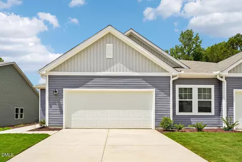 855 Hanford Landing Dr, Graham, NC 27253
