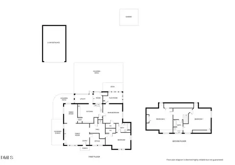 205 Forest Hill Ave, Rocky Mount, NC 27804