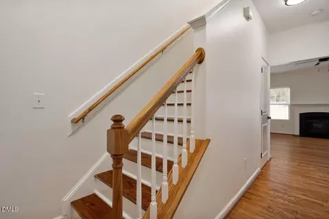 115 Golden Meadow Ct, Durham, NC 27704