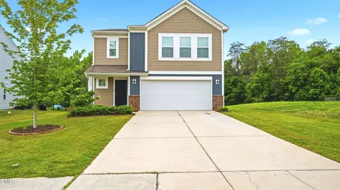 410 Silver Oak Cir, Rockwell, NC 28138