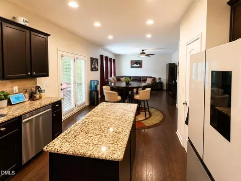 Kitchen - 847 Ember Dr, Durham, NC 27703 photo 2 of 3