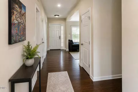 Entry Way - 847 Ember Dr, Durham, NC 27703 photo 1 of 1