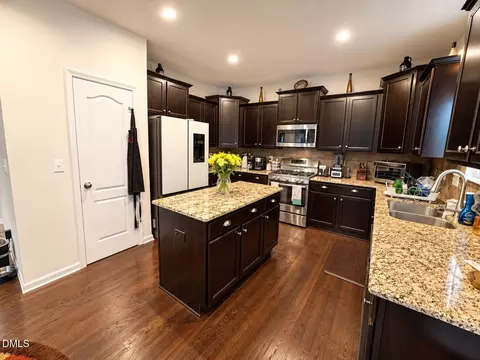 Kitchen - 847 Ember Dr, Durham, NC 27703 photo 3 of 3