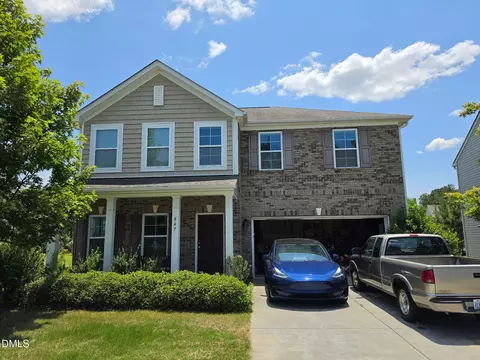 847 Ember Dr, Durham, NC 27703