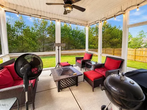 Exterior - 847 Ember Dr, Durham, NC 27703 photo 2 of 4