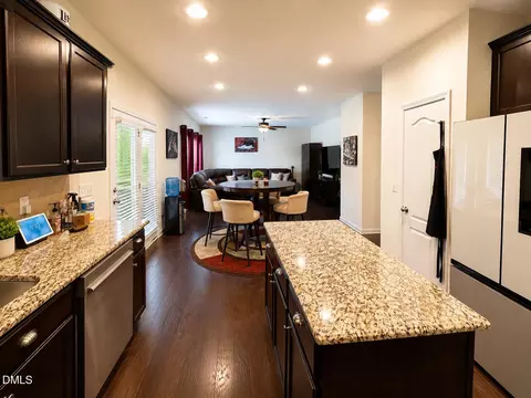 Kitchen - 847 Ember Dr, Durham, NC 27703 photo 1 of 3