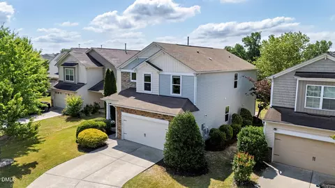 4332 Burchard Dr, Raleigh, NC 27616