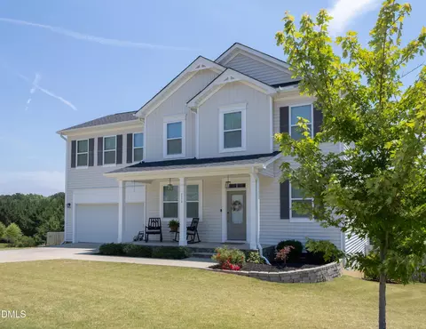 116 Montasel Ct, Fuquay Varina, NC 27526