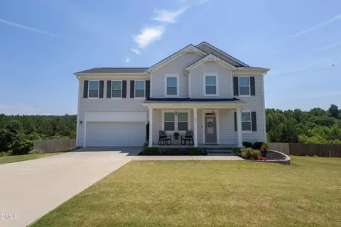 116 Montasel Ct, Fuquay Varina, NC 27526