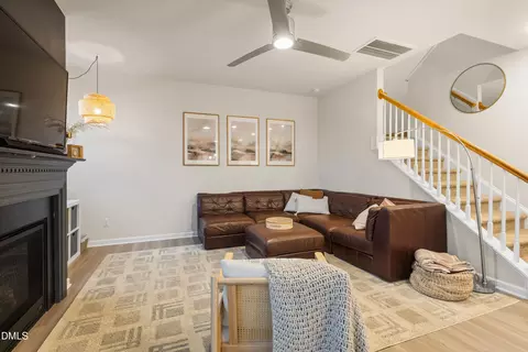 116 Montasel Ct, Fuquay Varina, NC 27526