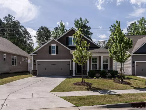 1242 Underbrush Dr, Durham, NC 27703