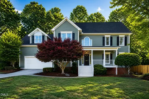 501 Perry Creek Dr, Chapel Hill, NC 27514