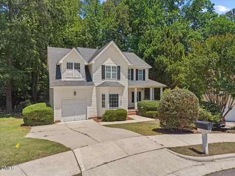 10008 Duval St, Raleigh, NC 27614