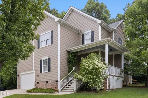 109 Menteith Ct, Apex, NC 27502