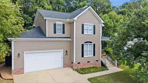 109 Menteith Ct, Apex, NC 27502