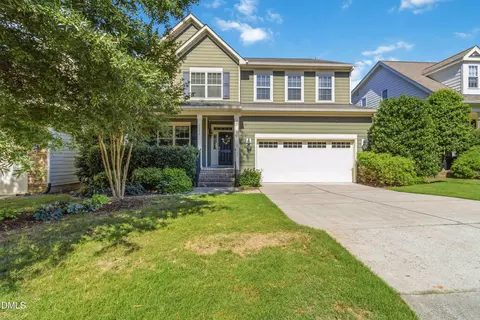7404 Bedford Ridge Dr, Apex, NC 27539
