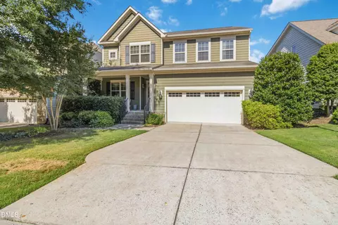 7404 Bedford Ridge Dr, Apex, NC 27539
