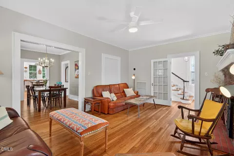 Other - 321 W Trinity Ave, Durham, NC 27701 photo 2 of 4