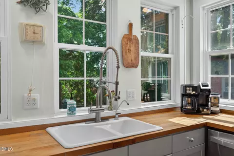 Kitchen - 321 W Trinity Ave, Durham, NC 27701 photo 3 of 7