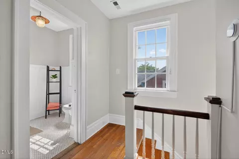 Entry Way - 321 W Trinity Ave, Durham, NC 27701 photo 4 of 4
