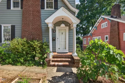 Exterior - 321 W Trinity Ave, Durham, NC 27701 photo 3 of 18