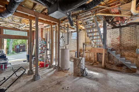 Other - 321 W Trinity Ave, Durham, NC 27701 photo 4 of 4