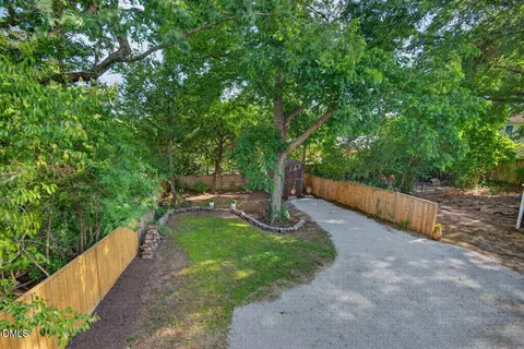 Exterior - 321 W Trinity Ave, Durham, NC 27701 photo 11 of 18