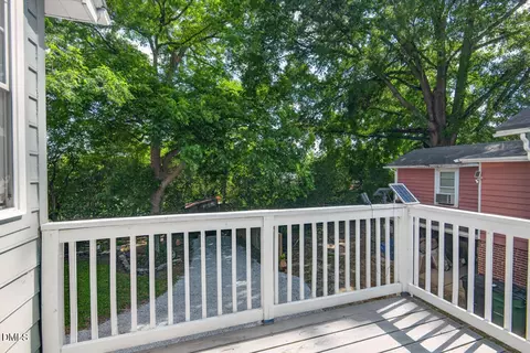 Exterior - 321 W Trinity Ave, Durham, NC 27701 photo 4 of 18