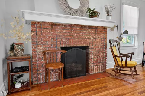 Other - 321 W Trinity Ave, Durham, NC 27701 photo 1 of 4