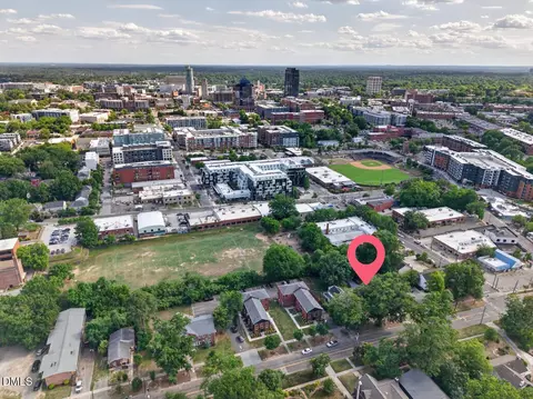 View/Area - 321 W Trinity Ave, Durham, NC 27701 photo 1 of 2