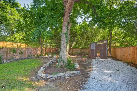 Exterior - 321 W Trinity Ave, Durham, NC 27701 photo 14 of 18