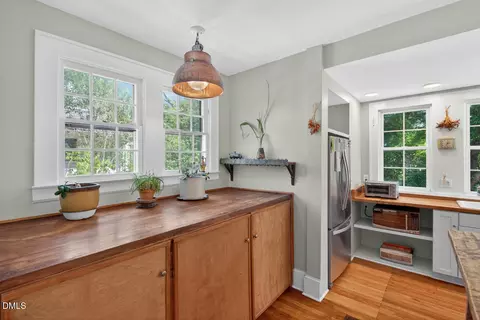 Kitchen - 321 W Trinity Ave, Durham, NC 27701 photo 6 of 7