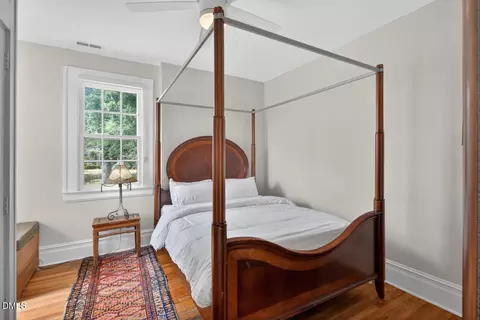 Bedroom - 321 W Trinity Ave, Durham, NC 27701 photo 10 of 11